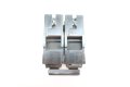 Lot Of 2 General Electric Ge Tql2110 Circuit Breaker 10a 2p 120v-ac 
