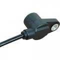 Aip Electronics Abs Anti-lock Brake Wheel Speed Sensor Compatible With 2001-2003 Honda Civic Front Right Passenger Oem Fit