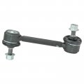 Front And Rear Sway Bar Stabilizer Link Set Psa55969 For 2003 2008 Hyundai Tiburon 4 Piece Kit