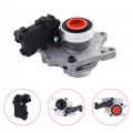 Gxywady 4wd Front Axle Disconnect Actuator Replacement For Chevrolet Trailblazer Gmc Envoy Ext Xl 600 12471623 600115