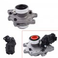 Gxywady 4wd Front Axle Disconnect Actuator Replacement For Chevrolet Trailblazer Gmc Envoy Ext Xl 600 12471623 600115