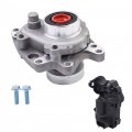 Gxywady 4wd Front Axle Disconnect Actuator Replacement For Chevrolet Trailblazer Gmc Envoy Ext Xl 600 12471623 600115