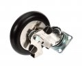 Intermetro B5dnb 5 Brake Caster 