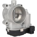 Electric Throttle Body Assembly Replaces S20214 4891970ab For Chrysler 200 Dodge Dart Fiat 500x Jeep Cherokee Compass Renegade 