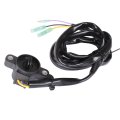 Boat Engine 896688001 896688 Power Trim Sensor For Mercury Mariner Verado 110hp 135hp 150hp 175hp 200hp 225hp 250hp Outboard 