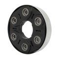 Drive Shaft Center Support Bearing For Audi A3 Quattro 2006 2007 Tt 2000 Volkswagen Golf 2004 Replace Oe 1j0521127a
