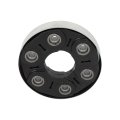 Drive Shaft Center Support Bearing For Audi A3 Quattro 2006 2007 Tt 2000 Volkswagen Golf 2004 Replace Oe 1j0521127a