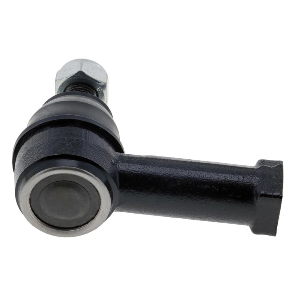 Tie Rod End For 1998 2003 Jaguar Xj8 Front Position Rubber Boot Threaded Stud Female 2 Alx Pau Me Mes3244 Cla5