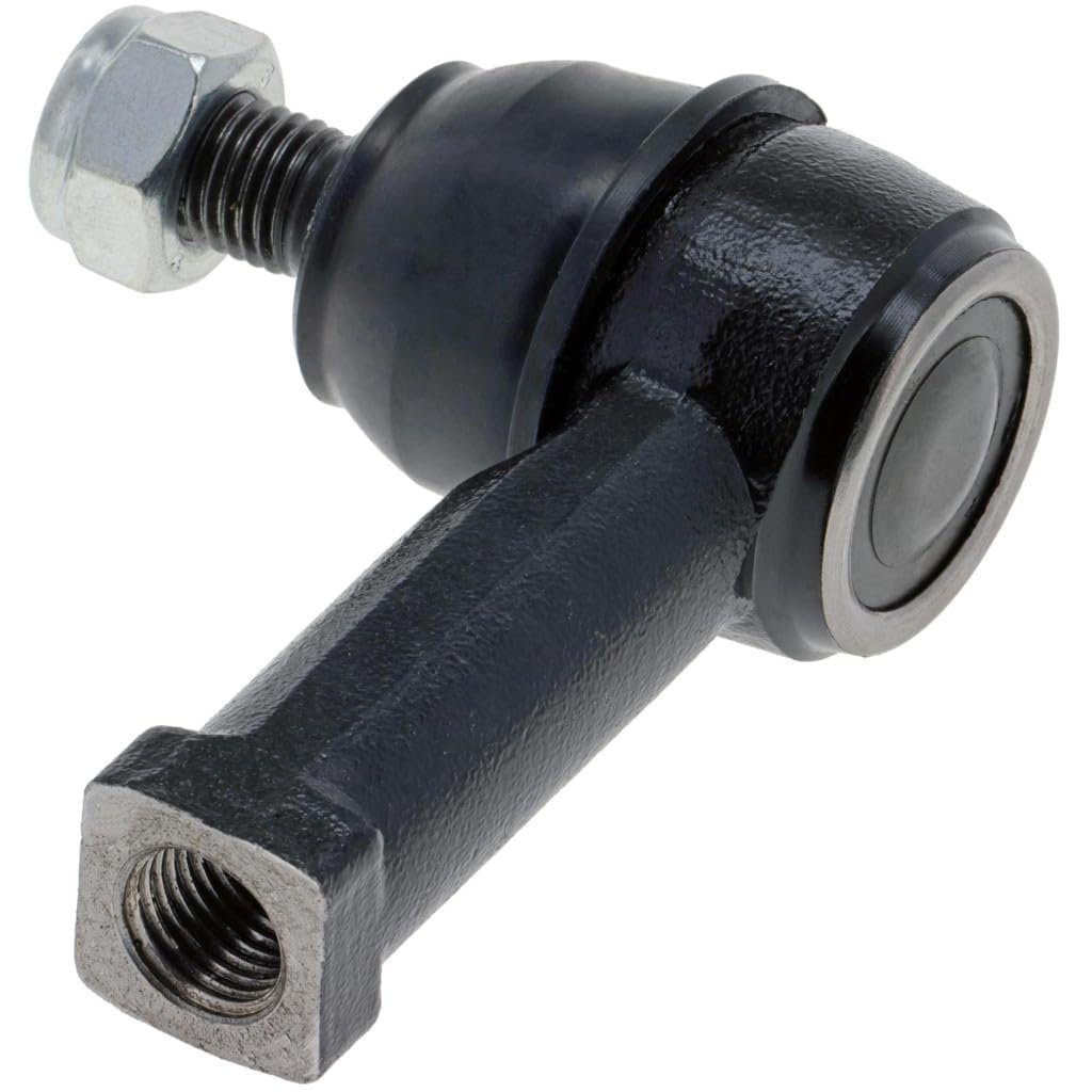 Tie Rod End For 1998 2003 Jaguar Xj8 Front Position Rubber Boot Threaded Stud Female 2 Alx Pau Me Mes3244 Cla5