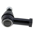 Tie Rod End For 1998 2003 Jaguar Xj8 Front Position Rubber Boot Threaded Stud Female 2 Alx Pau Me Mes3244 Cla5