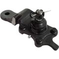 Lower Front Passenger Side Ball Joint For Toyota Sequoia 2001 2002 Greasable With Bolts And Nuts Clx-m0-usa-rept282306-cl360a72