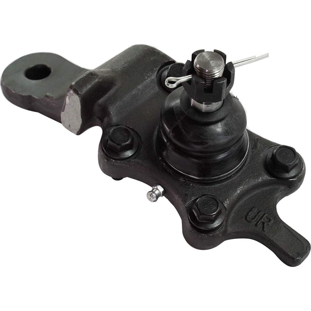 Lower Front Passenger Side Ball Joint For Toyota Sequoia 2001 2002 Greasable With Bolts And Nuts Clx-m0-usa-rept282306-cl360a72