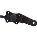 Lower Front Passenger Side Ball Joint For Toyota Sequoia 2001 2002 Greasable With Bolts And Nuts Clx-m0-usa-rept282306-cl360a72