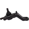 Lower Front Passenger Side Ball Joint For Toyota Sequoia 2001 2002 Greasable With Bolts And Nuts Clx-m0-usa-rept282306-cl360a72 