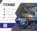 Polaris 2013-15 Rzr 900 Xp 1000 26-61 Clutch Weights Cam Arms
