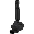 Ocpty Ignition Coil Pack For Uf773s 2015019d Edge 2 7l V6 2017-2020 Lincoln For Continental 2 Set Of 1 Packs 3-pins Coil 