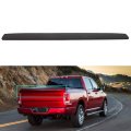 Upper Tailgate Molding Cap For Dodge Ram 1500 2002 2008 2500 3500 2003 2009 Matte Black Abs Replacement 82209867 