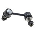 Stabilizer Bar Link Set For 2002 2009 Gmc Envoy Front Suspension Ball Joint End 1 And 2 Alx Pau Og Gk6666 Cla5 