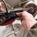 Set Of 4 Replacement Belts For Remanufactured Powergroom Model 92l3r