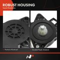 A-premium Power Window Lift Motor Compatible With Mazda 3 2004-2009 5 2006-2015 6 20-2008 3 Sport 2009 Cx-7 2007-2012 Cx-9 Rx-8