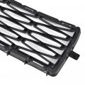 G-plus Front Lower Grille Factory Black Textured Compatible With Toyota 4runner Trd Sr5 Trail 2014-2020 5311235060 To1036148