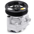 21-331 Power Steering Pump For 2009-2010 Subaruester 2008-2012 For Impreza Assist 34430sa0219l55-5612 Aa121-331 5612 3307 