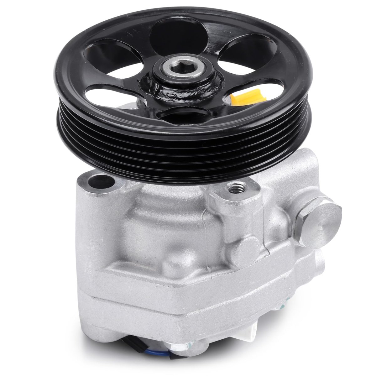 21-331 Power Steering Pump For 2009-2010 Subaruester 2008-2012 For Impreza Assist 34430sa0219l55-5612 Aa121-331 5612 3307