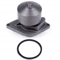 Ocpty Engine Water Pump With Gasket For Dodge Freightliner Ford Ram 2500 3500 Mt35 Mt45 Fl60 Fl70 Fl80 Mt55 Fs65 D250 D350 W250