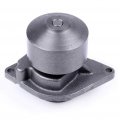 Ocpty Engine Water Pump With Gasket For Dodge Freightliner Ford Ram 2500 3500 Mt35 Mt45 Fl60 Fl70 Fl80 Mt55 Fs65 D250 D350 W250