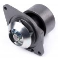Ocpty Engine Water Pump With Gasket For Dodge Freightliner Ford Ram 2500 3500 Mt35 Mt45 Fl60 Fl70 Fl80 Mt55 Fs65 D250 D350 W250