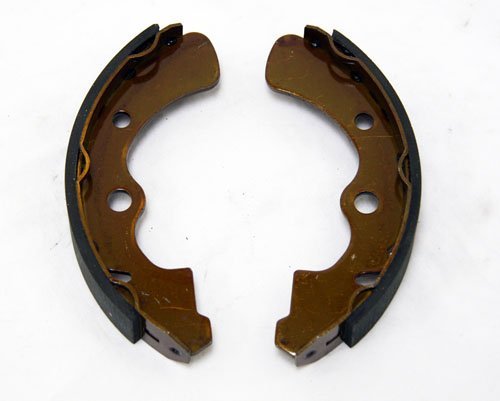 Factory Spec Fs-110 Atv Brake Shoe