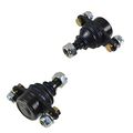 8 Piece Kit Control Arm Ball Joint Tie Rod Sway Bar Link Lh Rh For Bmx X5 