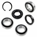 Rear Axle Bearing And Seals For Honda Recon 250 Sportrax Trx250 Trx250x Trx250ex Trx250te Trx250tm 91208-hf7-005 45134-250-000