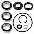 Rear Axle Bearing And Seals For Honda Recon 250 Sportrax Trx250 Trx250x Trx250ex Trx250te Trx250tm 91208-hf7-005 45134-250-000