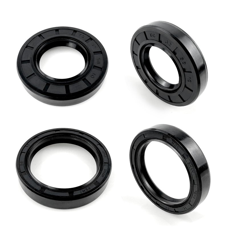 Rear Axle Bearing And Seals For Honda Recon 250 Sportrax Trx250 Trx250x Trx250ex Trx250te Trx250tm 91208-hf7-005 45134-250-000