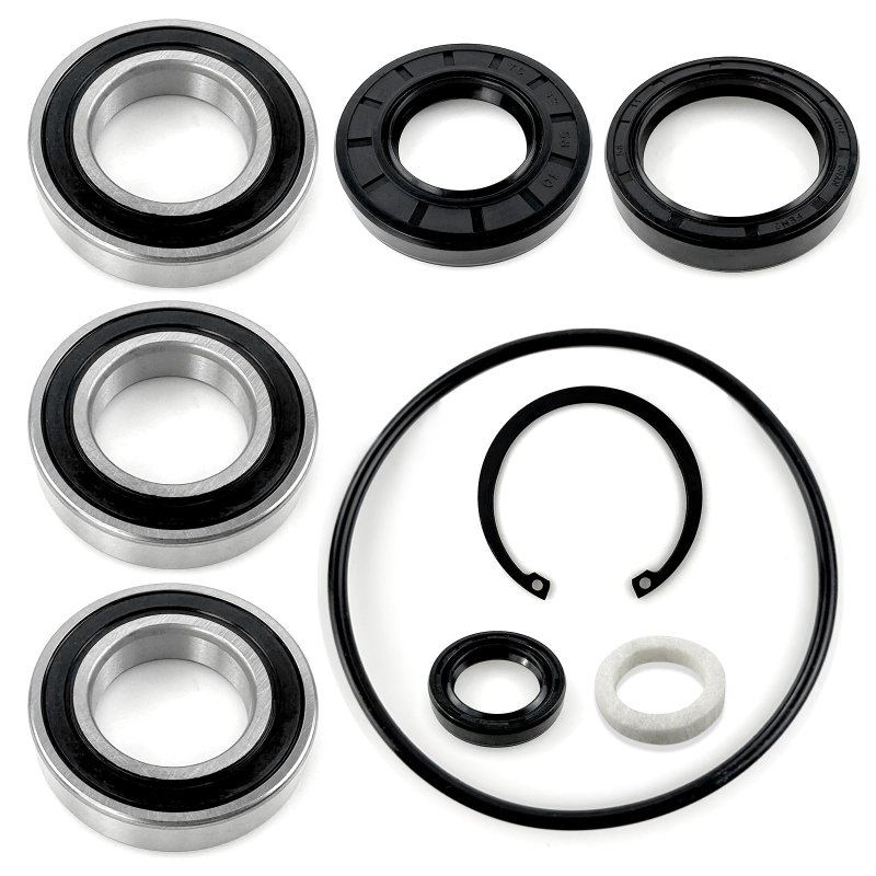 Rear Axle Bearing And Seals For Honda Recon 250 Sportrax Trx250 Trx250x Trx250ex Trx250te Trx250tm 91208-hf7-005 45134-250-000