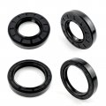 Rear Axle Bearing And Seals For Honda Recon 250 Sportrax Trx250 Trx250x Trx250ex Trx250te Trx250tm 91208-hf7-005 45134-250-000