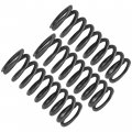Caltric 3x 2df-16173-00 Primary Drive Clutch Spring Compatible With Yamaha Star Eluder Xv19b 2018 Venture Xv19f 2020 2021