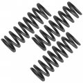 Caltric 3x 2df-16173-00 Primary Drive Clutch Spring Compatible With Yamaha Star Eluder Xv19b 2018 Venture Xv19f 2020 2021