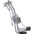 Fuel Tank Sending Unit Fg05k For Truck Stainless Steel Float Actuator Silver 