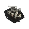 Hvac Blower Motor Resistor For Chevrolet Gmc C K 1500 2500 3500 Pickup Yukon Tahoe 