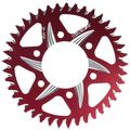Vortex 454zr-41 Red 41-tooth Rear Sprocket 