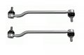 Mercedes W203 4matic Sway Stabilizer Bar Link Links Lh Rh 2033203089 Set 2 