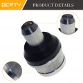Ocpty New 2-piece Fit For 00 01 02 03 04 05d Excursion 1999 06 07 08 09 10 11 12 13 2014d For F-250 Super Duty For F-350 2wd 2