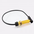 Fortpro Universal Speed Sensor For Navistar-international Mack Volo Peterbilt Kenworth Replaces International 556915c91 F238856 