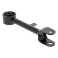 Lateral Link For 2016 To 2024 Lexus Rc300 Steel With Rubber Bushing Front Position Black End 1 And Fork 2