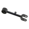 Lateral Link For 2016 To 2024 Lexus Rc300 Steel With Rubber Bushing Front Position Black End 1 And Fork 2