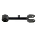 Lateral Link For 2016 To 2024 Lexus Rc300 Steel With Rubber Bushing Front Position Black End 1 And Fork 2 