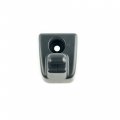 Genuine L405 Range Rover L494 Sport Right Front Sun Visor Clip In Ebony Black Lr040148