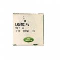 Genuine L405 Range Rover L494 Sport Right Front Sun Visor Clip In Ebony Black Lr040148